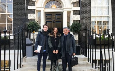 Ideas para Torre Juana desde la Architectural Association School of Architecture (Londres)