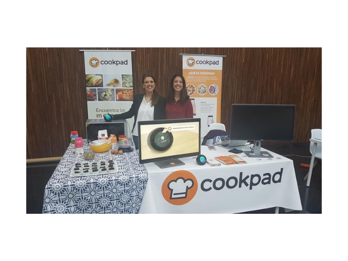 Cookpad en el Congreso internacional de Inteligencia Artificial