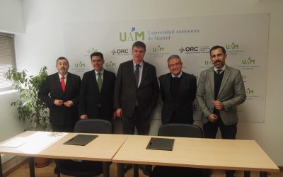 BlabUp se convierte en plataforma tecnológica colaboradora de la Universidad Autónoma de Madrid para el desarrollo de diversos proyectos piloto