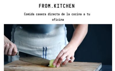 Cookpad lanza un proyecto piloto en Torre Juana para desarrollar un modelo de negocio de la comida casera a escala mundial