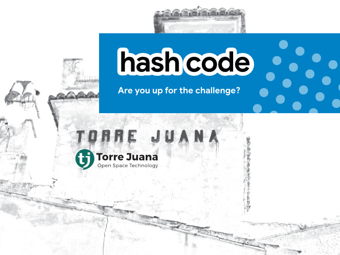 Torre Juana OST, sede en Alicante del reto de ingeniería mundial Google Hash Code