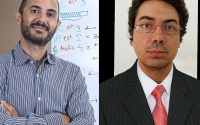 Andrés Torrubia y Javier Martín nos contarán cómo ganar un reto tecnológico