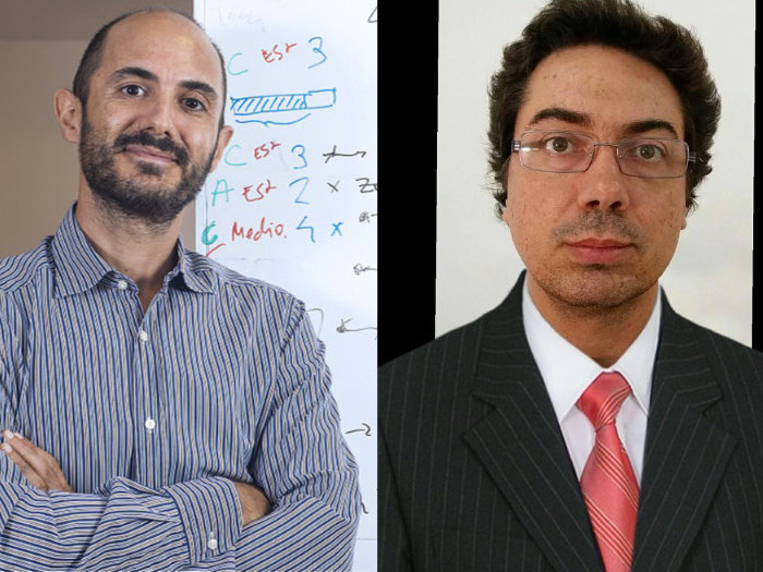 Andrés Torrubia y Javier Martín nos contarán cómo ganar un reto tecnológico