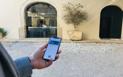 Torre Juana implanta un proyecto piloto de gestión inteligente de espacios basado en la tecnología uSpace / ULAB