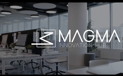 Magma Innovation Hub (Lanzarote) conectado a TJ – OST