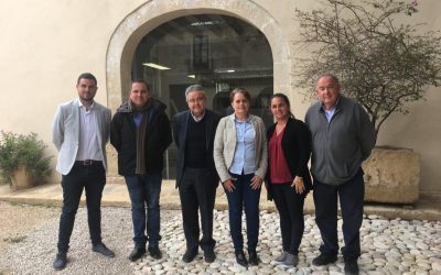 Creación de un Laboratorio de Innovación sobre ‘Agricultura de Precisión’ en Cuba