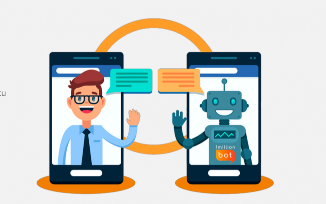 Observatorio IA: qué factores definen un buen chatbot, caso de éxito en la industria del automóvil, soledad de los ancianos y…