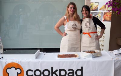 Cookpad presenta a sus 100 millones de usuarios la “coca amb tonyina“ el plato típico de las hogueras de San Juan