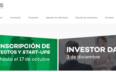 Ya puedes inscribir tu proyecto o startup en CINDES