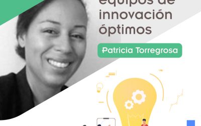Creación de equipos de innovación óptimos. Patricia Torregrosa (FTF XVII)