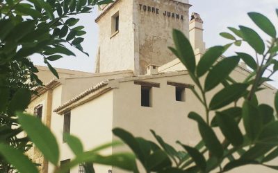 Investigando el Patrimonio Cultural de la Huerta de Alicante y su arquitectura
