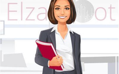 ElzaBot, el chatbot que abre una nueva forma de comunicación cliente-abogado