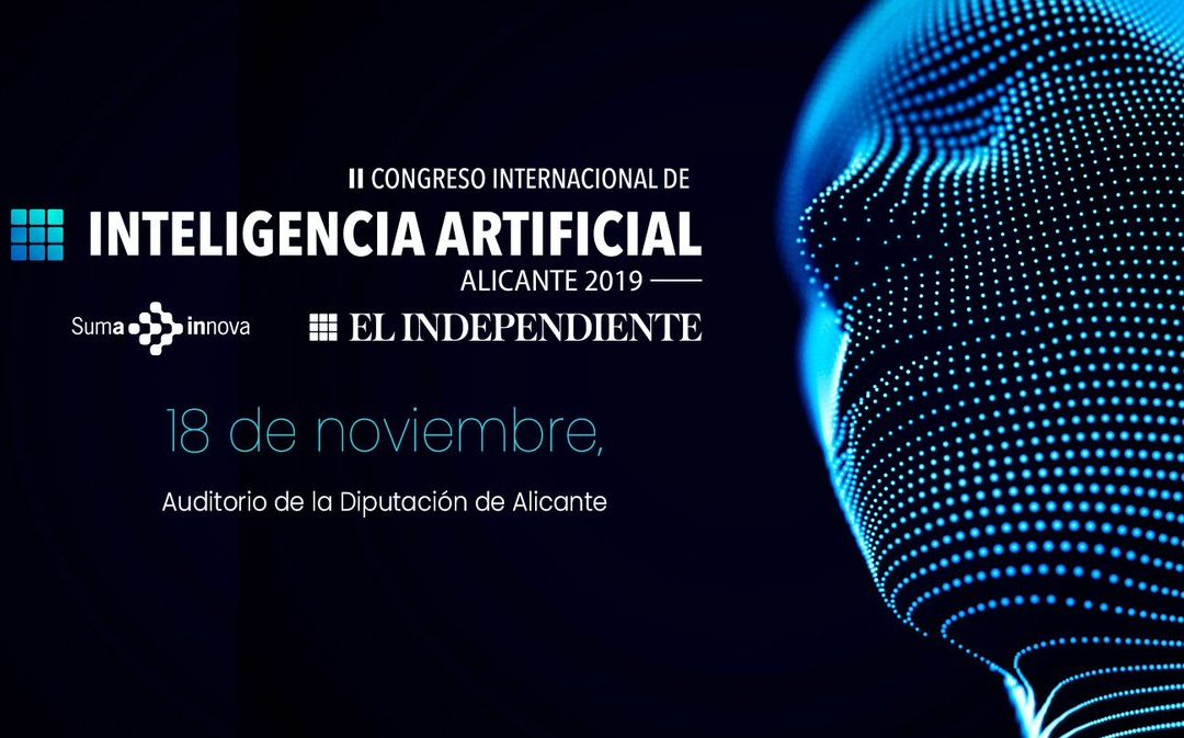 II Congreso Internacional de Inteligencia Artificial de Alicante