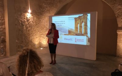 Alicante se une al Día de las Ciudades para impulsar los desafíos de la economía circular