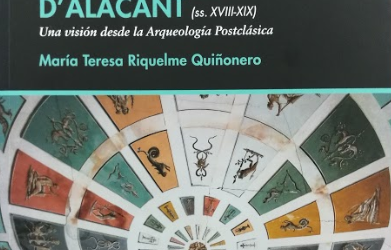 I Jornada ‘Investigando el Patrimonio Cultural de la Huerta de Alicante’ en Torre Juana