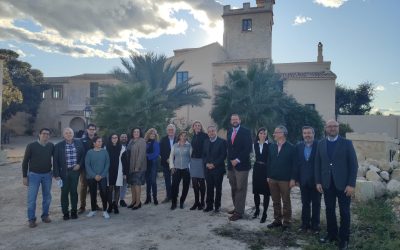 Murcia: IA y la atención ciudadana. Jornada de trabajo con el Ayuntamiento de Murcia