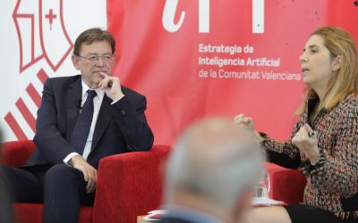 La apuesta de la Comunidad Valenciana para liderar la Inteligencia Artificial