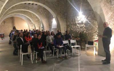 Cómo mido el éxito de un proyecto, idea o startup. Lucas Martínez Clar (FTF XXVI)