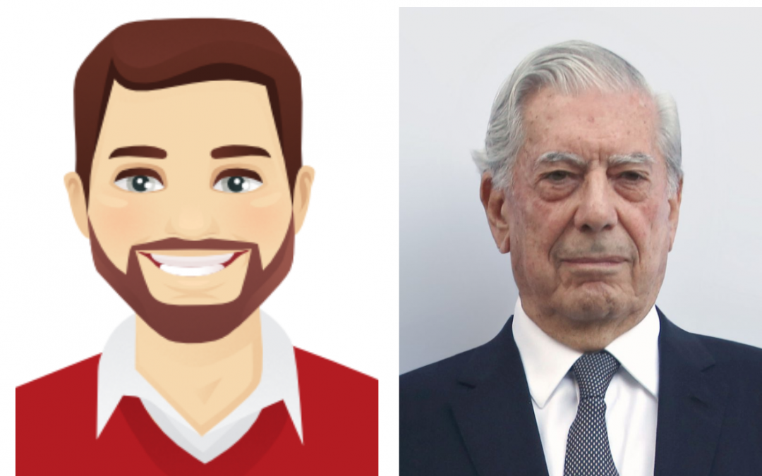 Elías, el asistente virtual inteligente de Mario Vargas LLosa