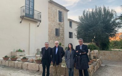 Fundación Caja Mediterráneo: impulsar la economía circular