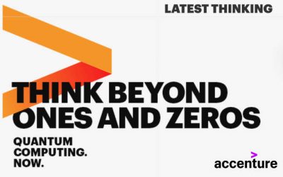 El Centro de tecnologías Avanzadas de Accenture en Alicante, pionero en computación cuántica