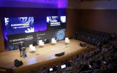 Éxito del III Congreso IA Alicante: España tiene una oportunidad única para posicionarse
