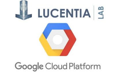 Lucentia Lab partner de Google Cloud Platform