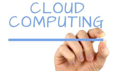 Webinar “La nube, clave para la digitalización de España”