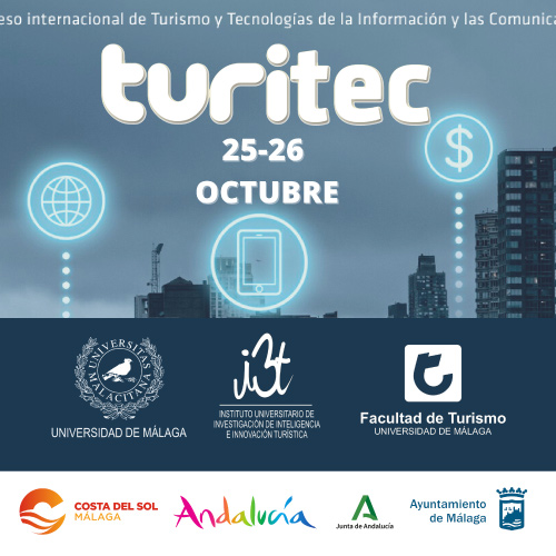 Personalización, la clave del éxito del sector turístico – 1MillionBot en TURITEC 2021 Málaga