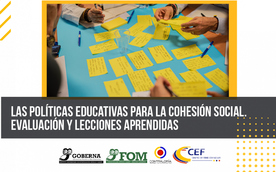 Modelos educativos innovadores:  IA como disruptor en la educación (Goberna Colombia)