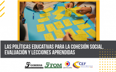 Modelos educativos innovadores:  IA como disruptor en la educación (Goberna Colombia)