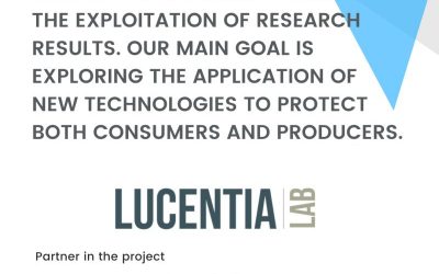 Luchar contra la falsificación en productos infantiles con blockchain – Lucentia Lab