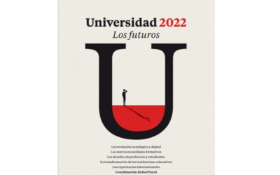 La revolución digital de las universidades (Nueva Revista UNIR 2022)