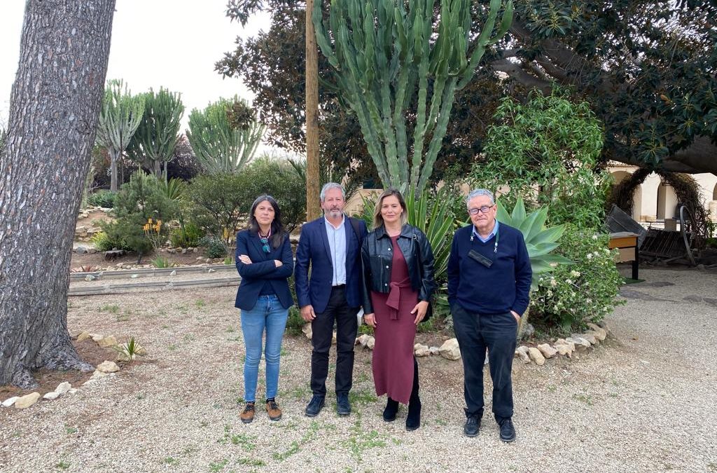 AZUD, líder en tecnologías de riego y nutrición vegetal