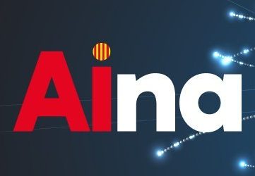 1MillionBot y Parlem colaboran en AINA (Generalitat de Cataluña y Centro de Supercomputación de Barcelona)
