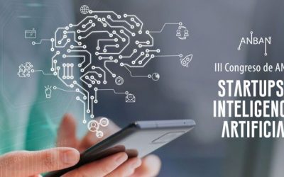 III Congreso online de ANBAN:  Startups e Inteligencia Artificial