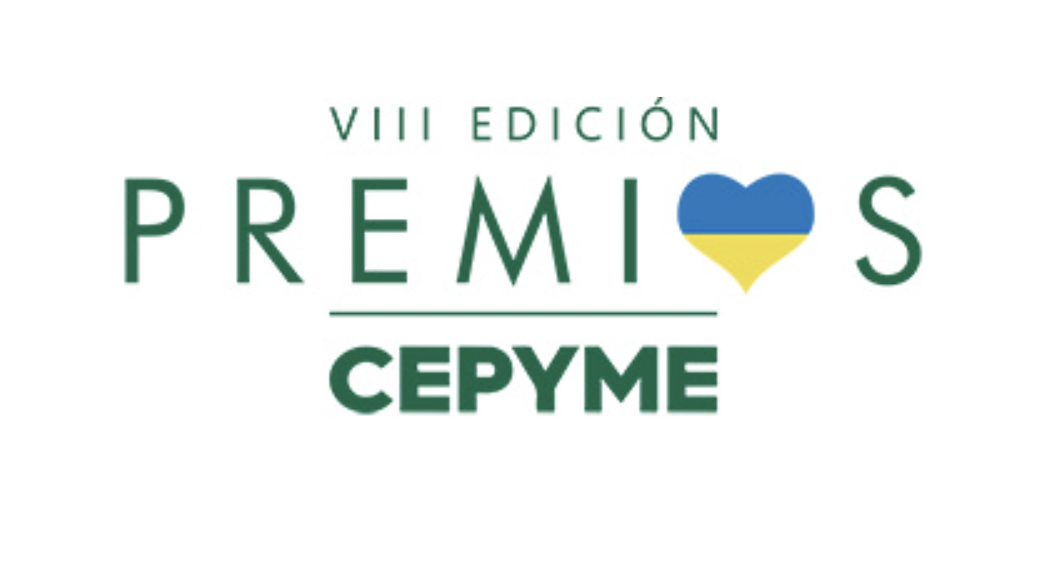 1MillionBot finalista en los premios CEPYME