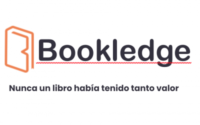 ‘Bookledge’ en “Startup Stories and Talent”