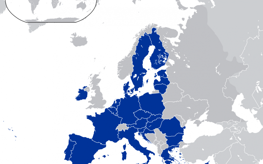 Inteligencia Artificial y Europa: debate entre lo deseable y lo posible