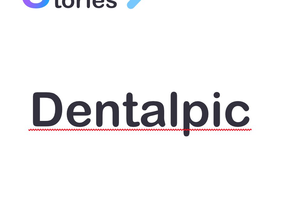 Dentalpic: «Startup Stories and Talent»