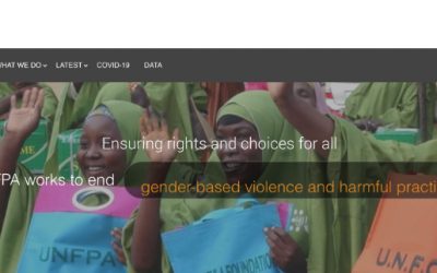 Naciones Unidas: 1MillionBot asistente virtual de planificación familiar para Nigeria