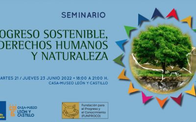 Progreso sostenible, derechos humanos y naturaleza – Cabildo de Gran Canaria