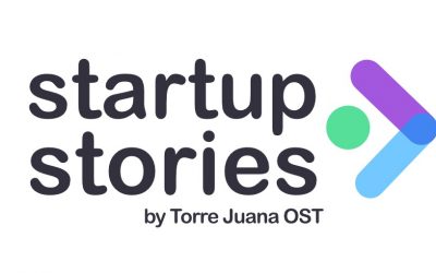 «Startups Stories and Talent»  en Torre Juana OST