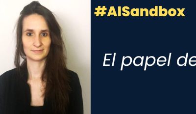 20 minutos de IA: El papel de España en el ‘sandbox’ regulatorio de IA