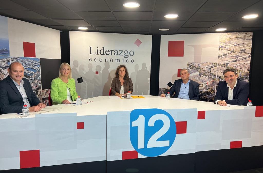 12tv: Alicante candidata a la Agencia Española de Supervisión de la IA (AESIA)