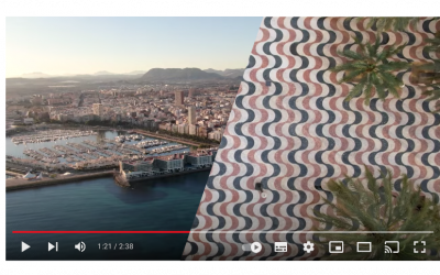 “Mediterranean life, trade essence”, el vídeo de ALIA que muestra el potencial de Alicante