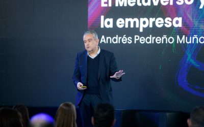 Cámara de Valencia abre a sus empresas el potencial del Metaverso con «GoDigitalXperience»