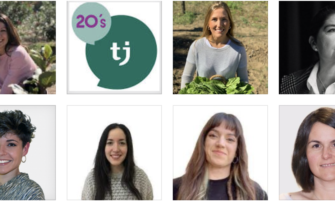 26 mujeres emprendedoras que nos motivan e inspiran en Torre Juana OST