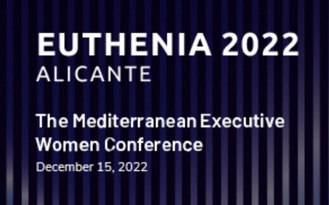 Euthenia: «The Mediterranean Executive Women Conference»