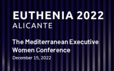 Euthenia: “The Mediterranean Executive Women Conference”